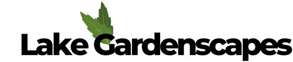 Lake Gardenscapes